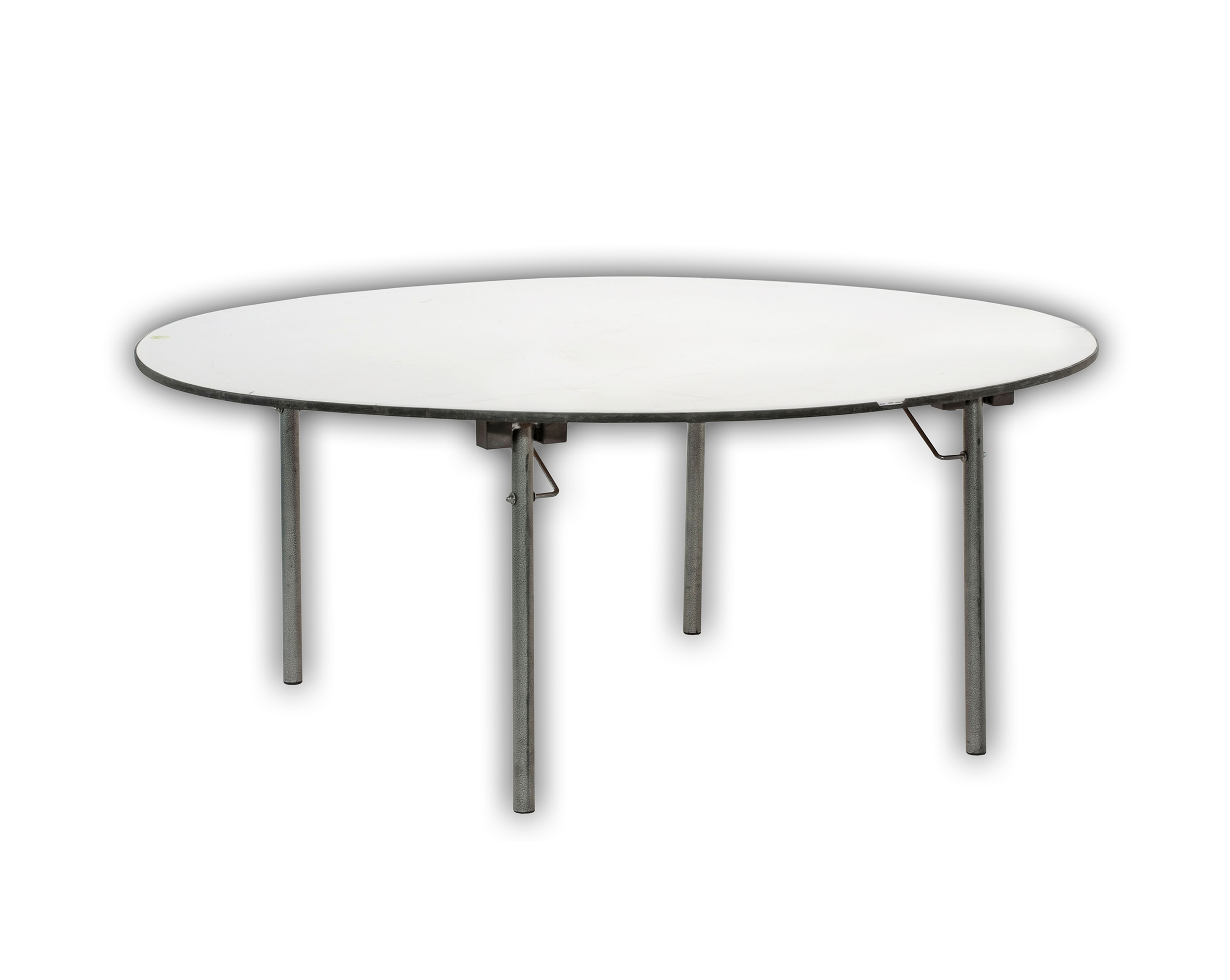 Tisch rund 180 cm - Robert Meyer Catering GmbH
